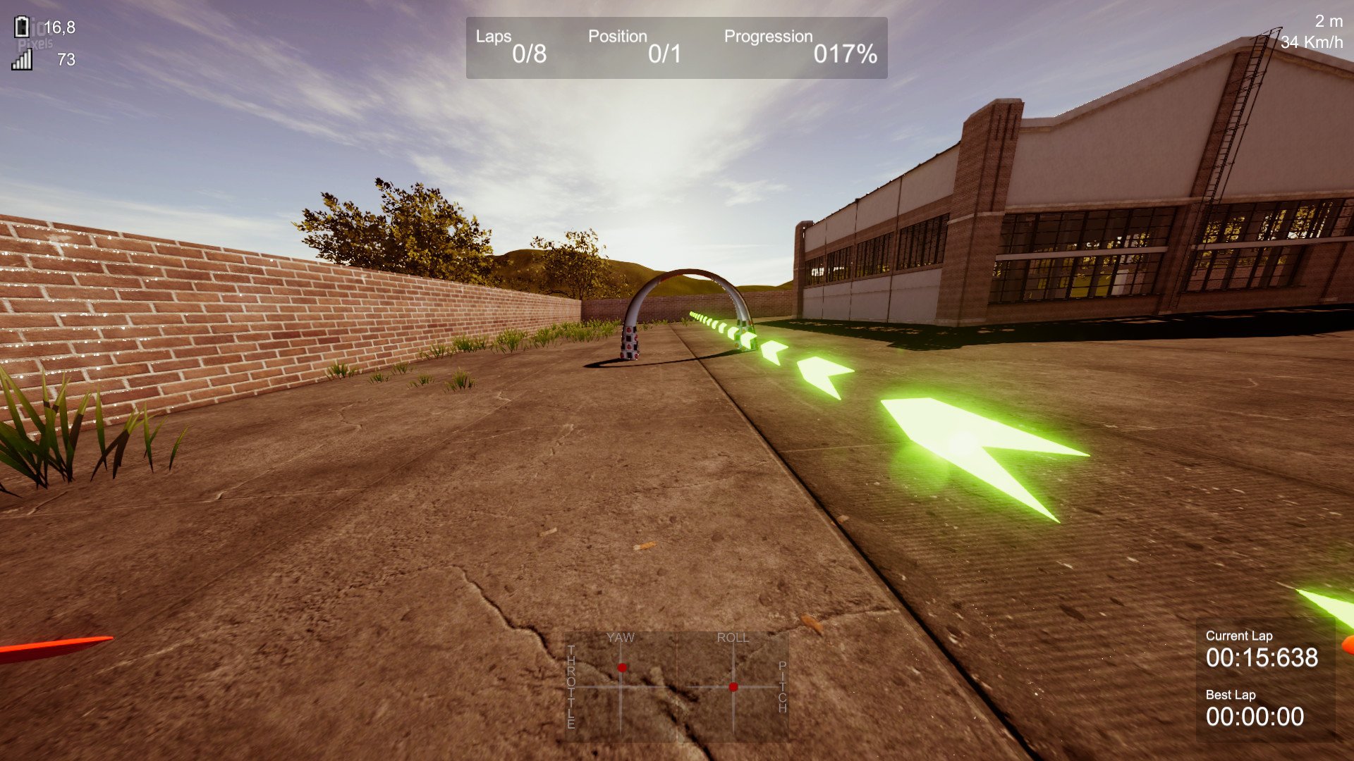 [4]-DVR Simulator – v1.9.0b Download-HohohoGames