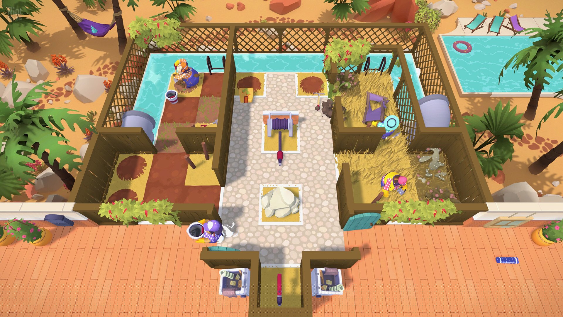 [4]-Tools Up! Ultimate Edition – v1.06 Download-HohohoGames