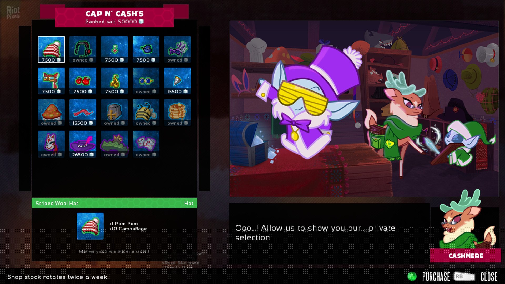 [6]-Them’s Fightin’ Herds – v6.0.0 + 7 DLCs Download-HohohoGames