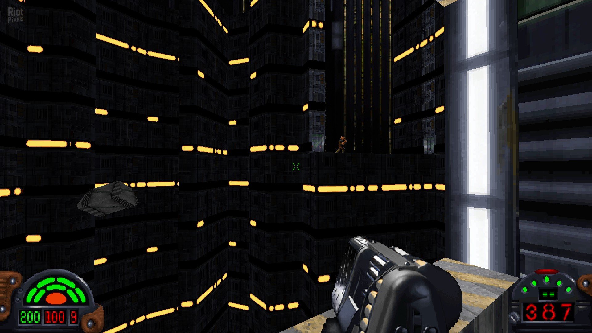 [13]-STAR WARS: Dark Forces Remaster Download-HohohoGames