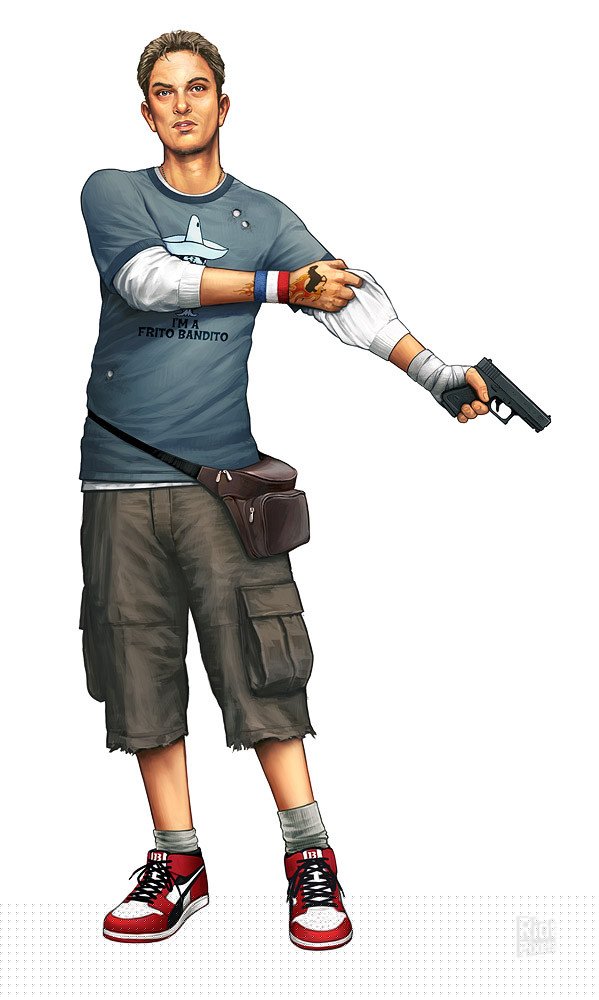 [24]-Alpha Protocol – v1.1 + Bonus Soundtrack Download-HohohoGames