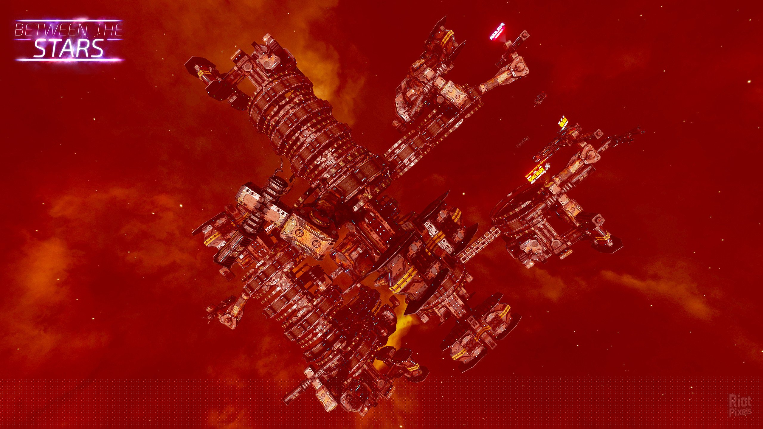[14]-Between the Stars – v1.0.0.2 + Bonus Soundtrack Download-HohohoGames