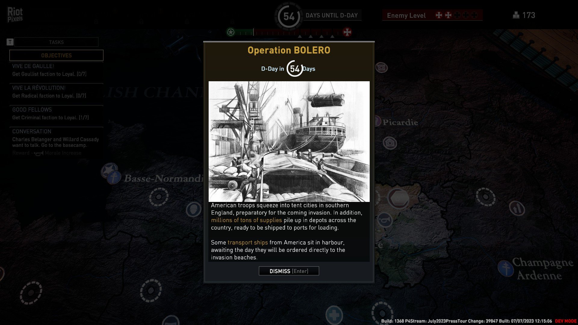 [9]-Classified: France ’44: Deluxe Edition + 2 DLCs Download-HohohoGames