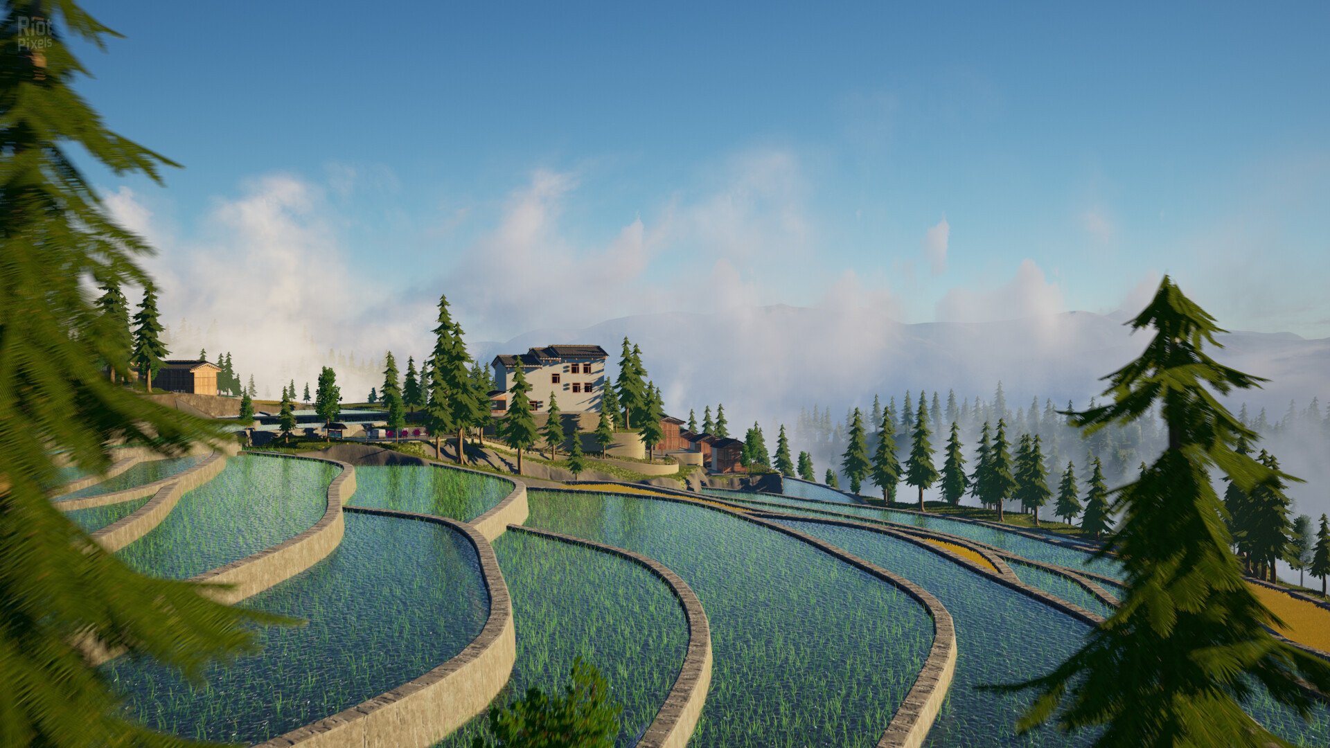 [5]-Oriental Valley: Deluxe Edition + 2 DLCs + Windows 7 Fix Download-HohohoGames