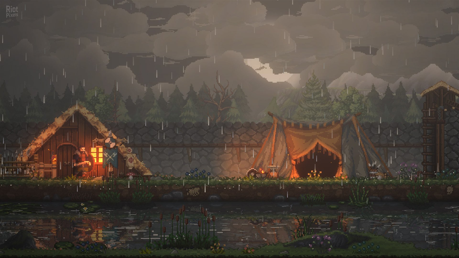 [14]-Sons of Valhalla – v1.0.17 Download-HohohoGames