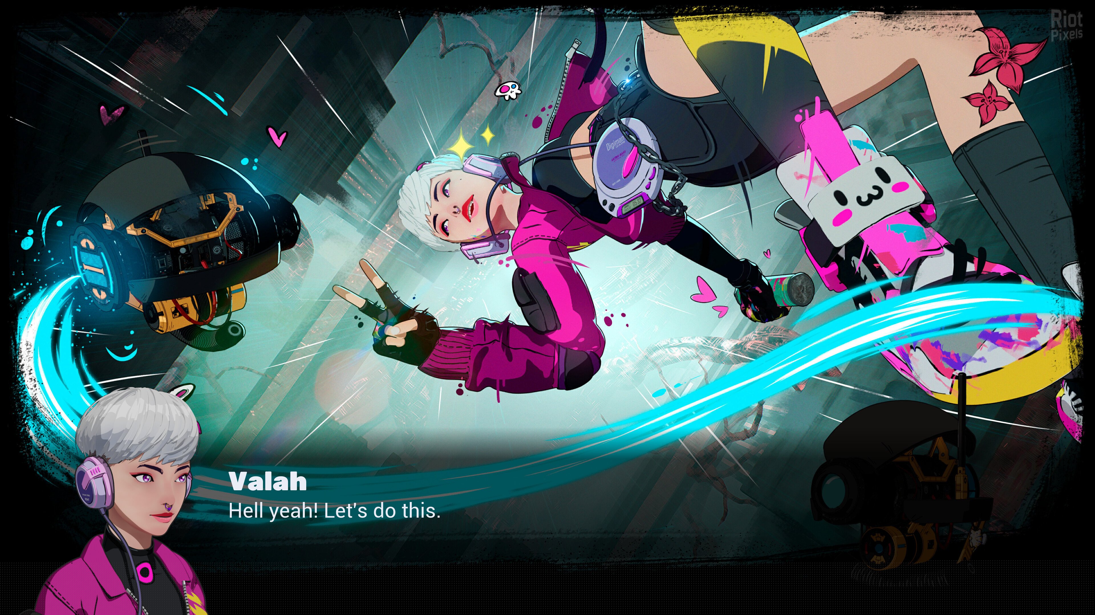 [5]-RKGK / Rakugaki – v1.0.0.648 Download-HohohoGames