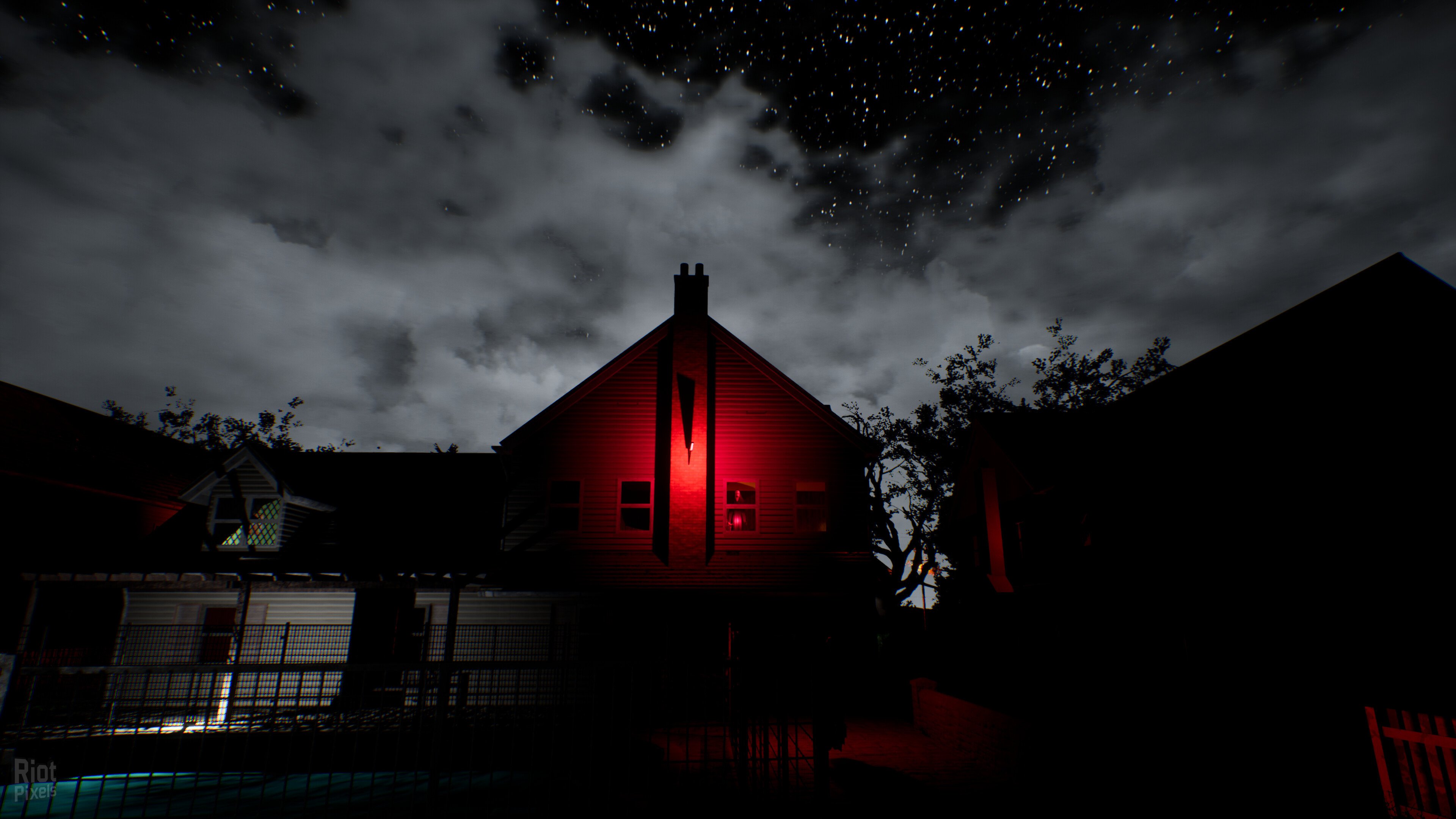 [6]-The Black Within + Windows 7 Fix Download-HohohoGames