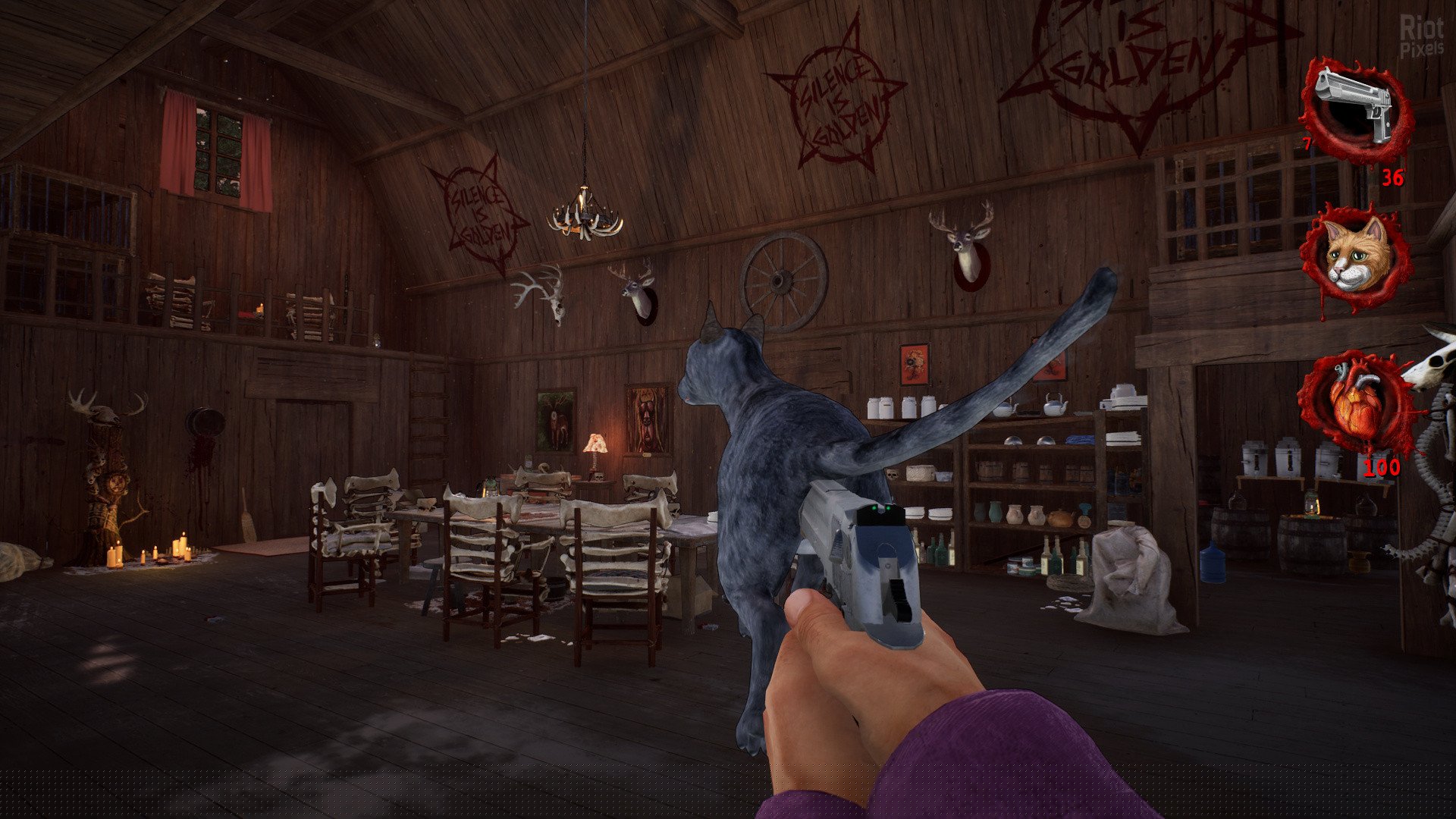 [14]-POSTAL 4: No Regerts – v1.3.2 + 2 Soundtracks Download-HohohoGames