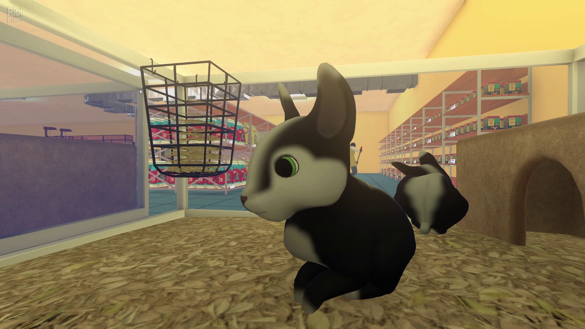 [16]-Pet Shop Simulator Download-HohohoGames