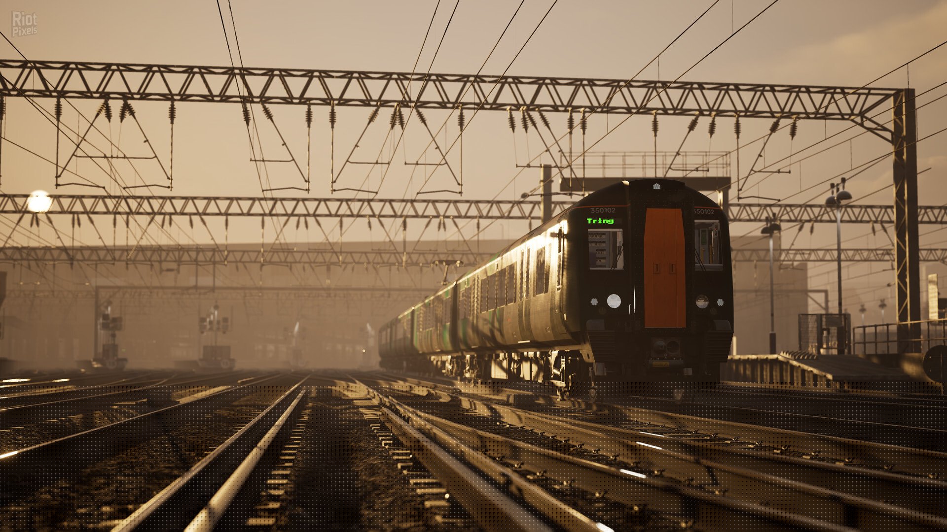 [2]-Train Sim World 5: Special Edition – Build 283 + 111 DLCs Download-HohohoGames
