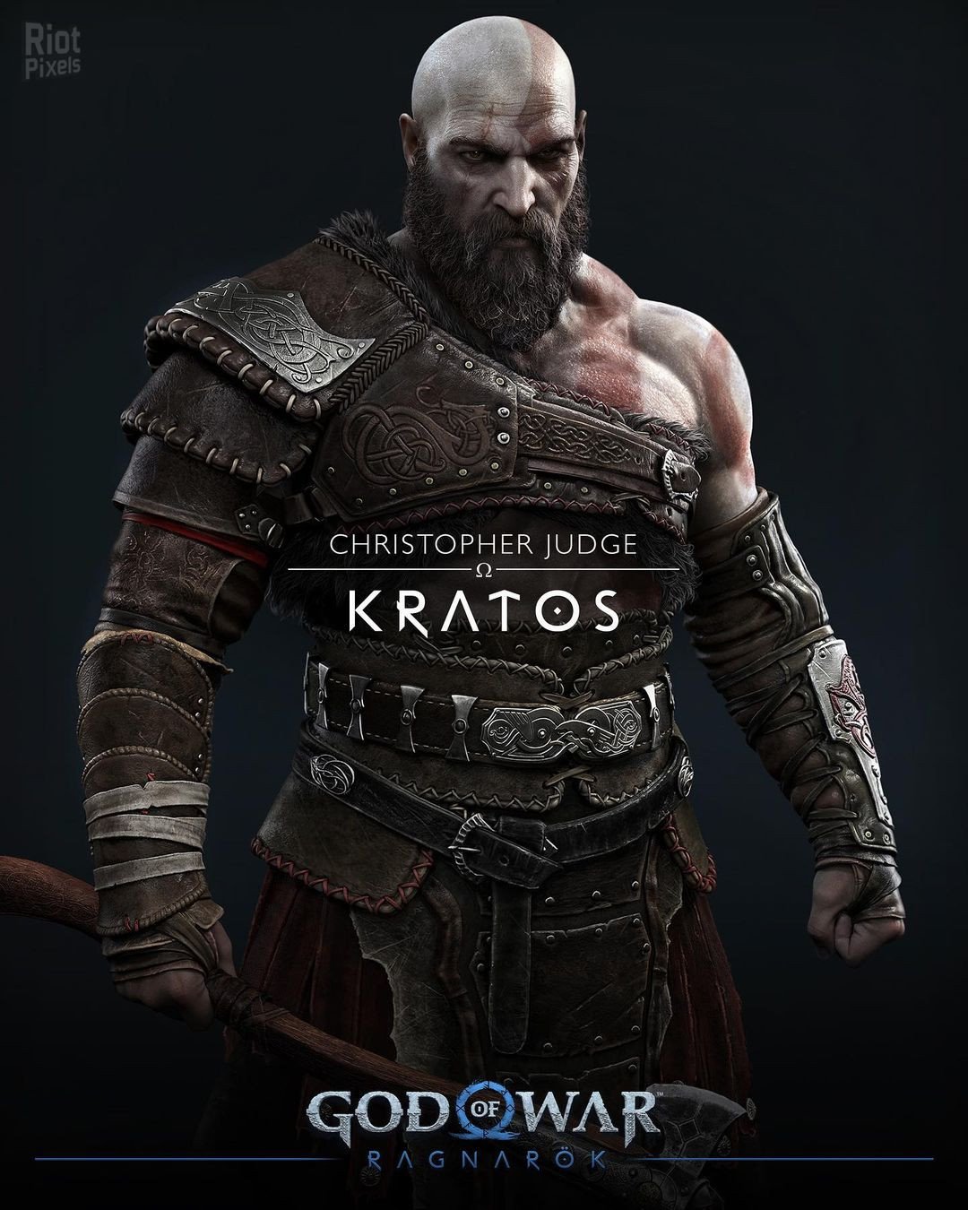 [23]-God of War: Ragnarök – Digital Deluxe Edition + All DLCs/Bonuses + 6 GB VRAM Bypass Download-HohohoGames