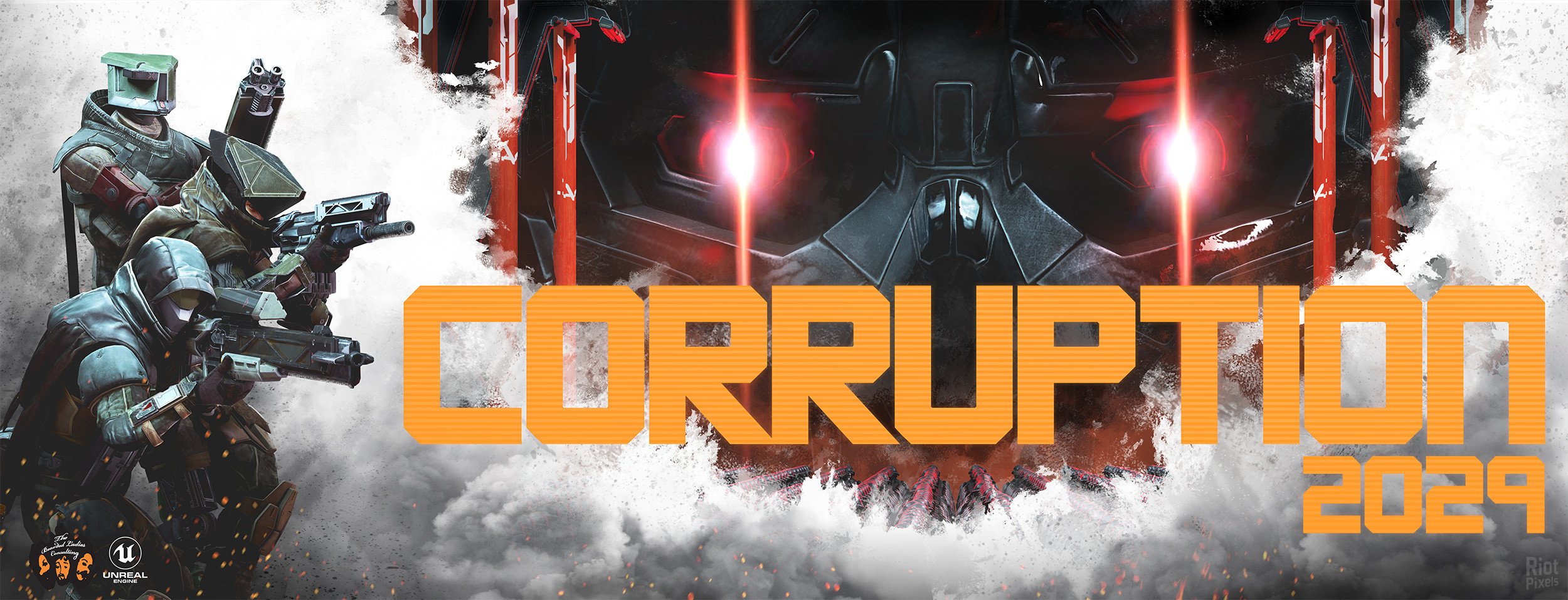 [18]-Corruption 2029 – v1.03 (Build 13541267) Download-HohohoGames
