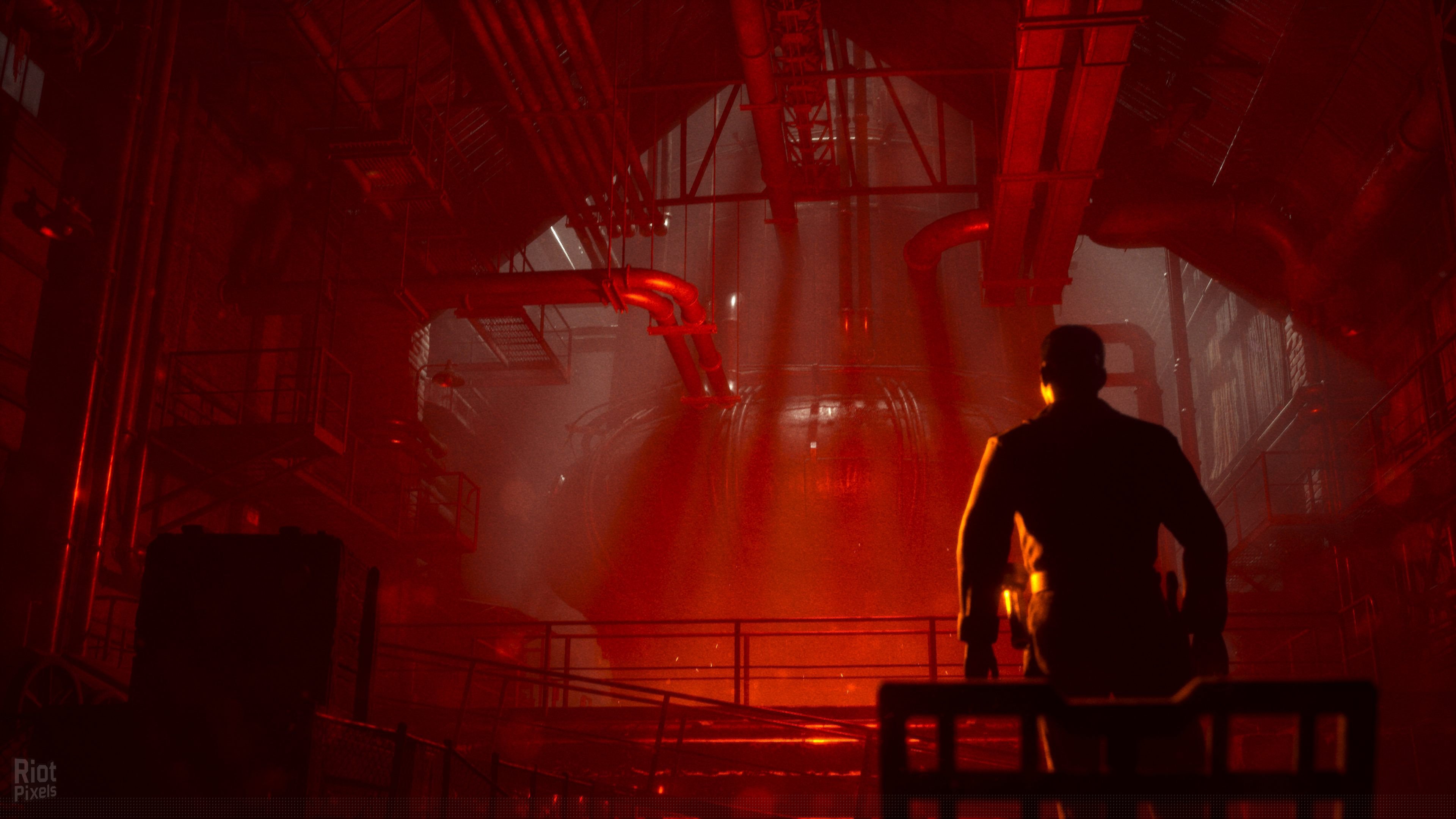 [9]-The Casting of Frank Stone: Deluxe Edition + 2 DLCs Download-HohohoGames