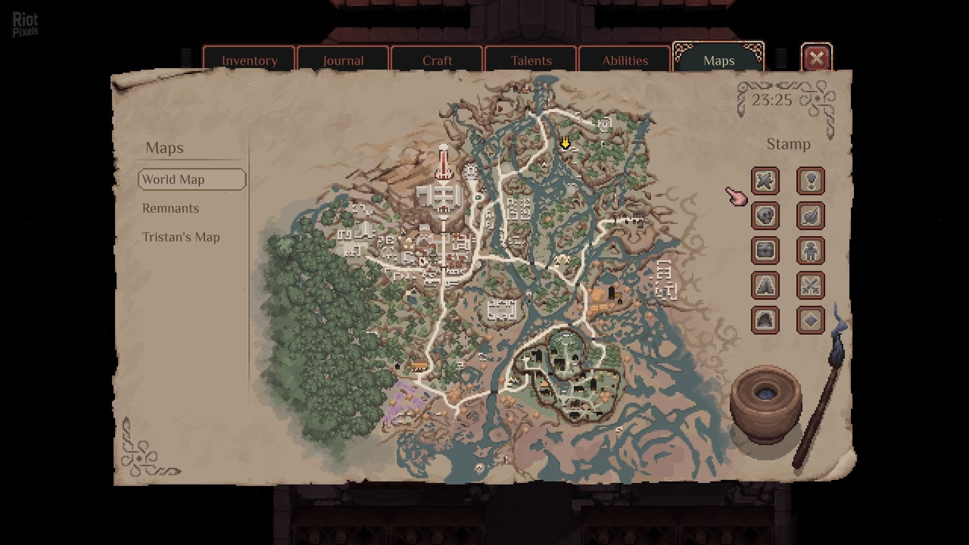 [11]-Drova: Forsaken Kin – v1.0.1 Download-HohohoGames