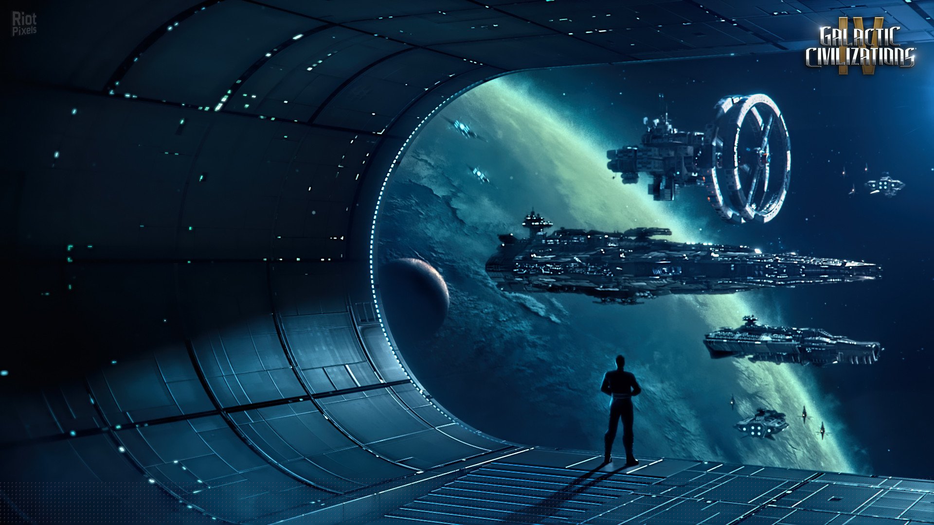 [25]-Galactic Civilizations IV: Supernova Edition – v2.92 + 5 DLCs/Bonuses Download-HohohoGames