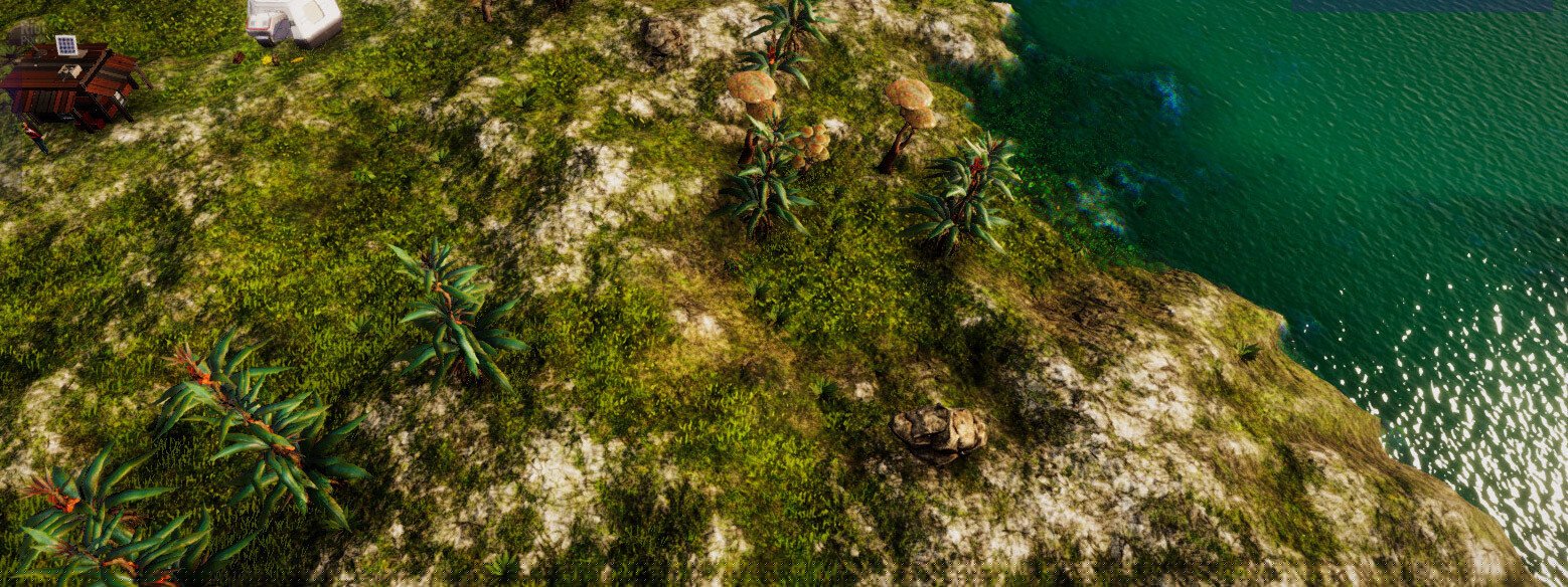 [11]-Colonization Simulator Download-HohohoGames