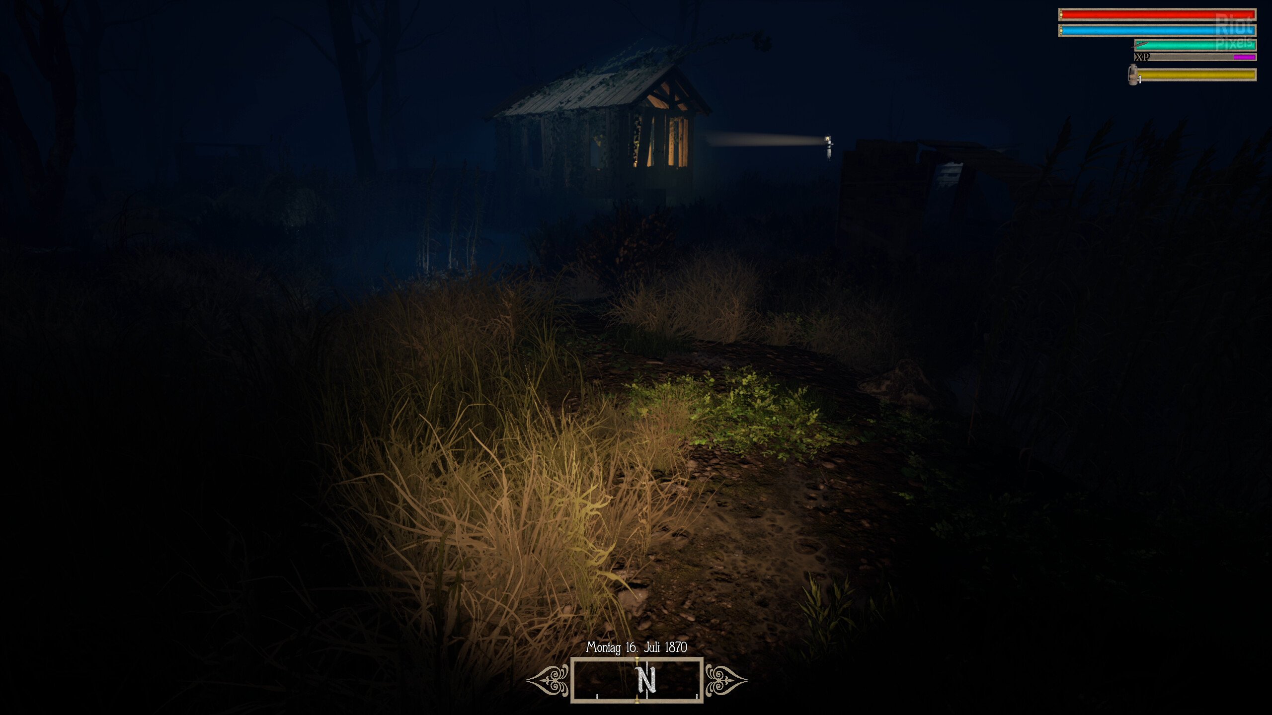[13]-Inspector Schmidt: The Ebbing Download-HohohoGames