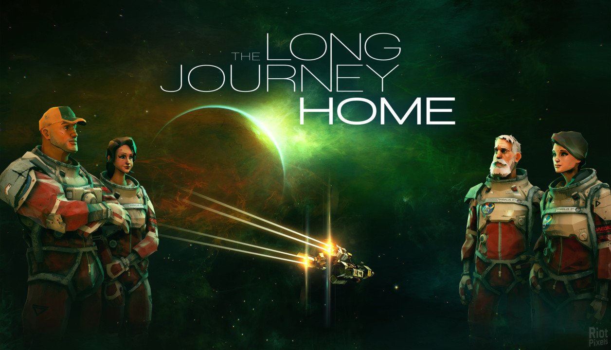[17]-The Long Journey Home Download-HohohoGames