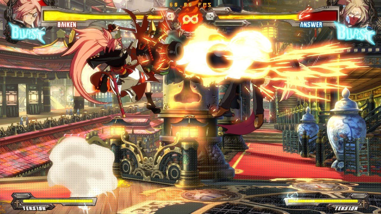 [4]-Guilty Gear Xrd REV 2 + All DLC Download-HohohoGames