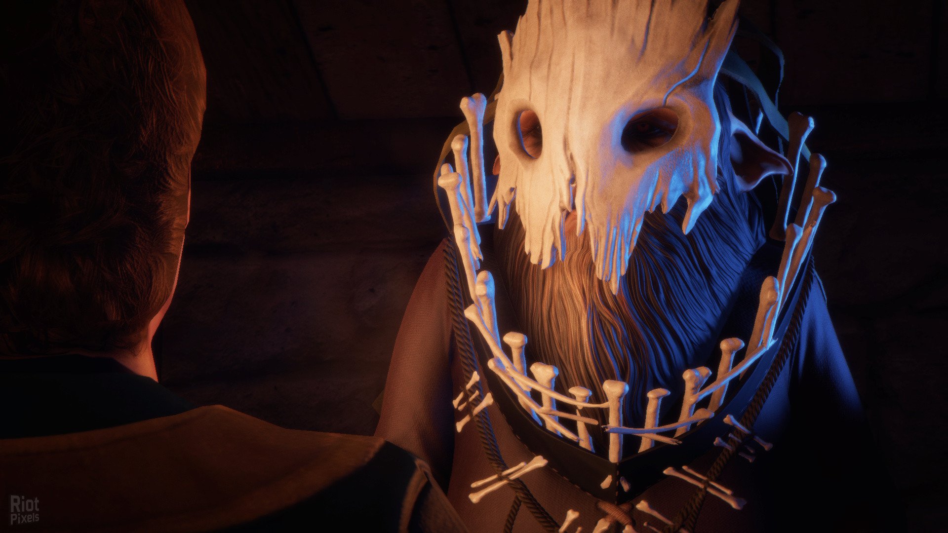 [9]-Dreamfall Chapters: The Final Cut, v5.7.2.1 Download-HohohoGames