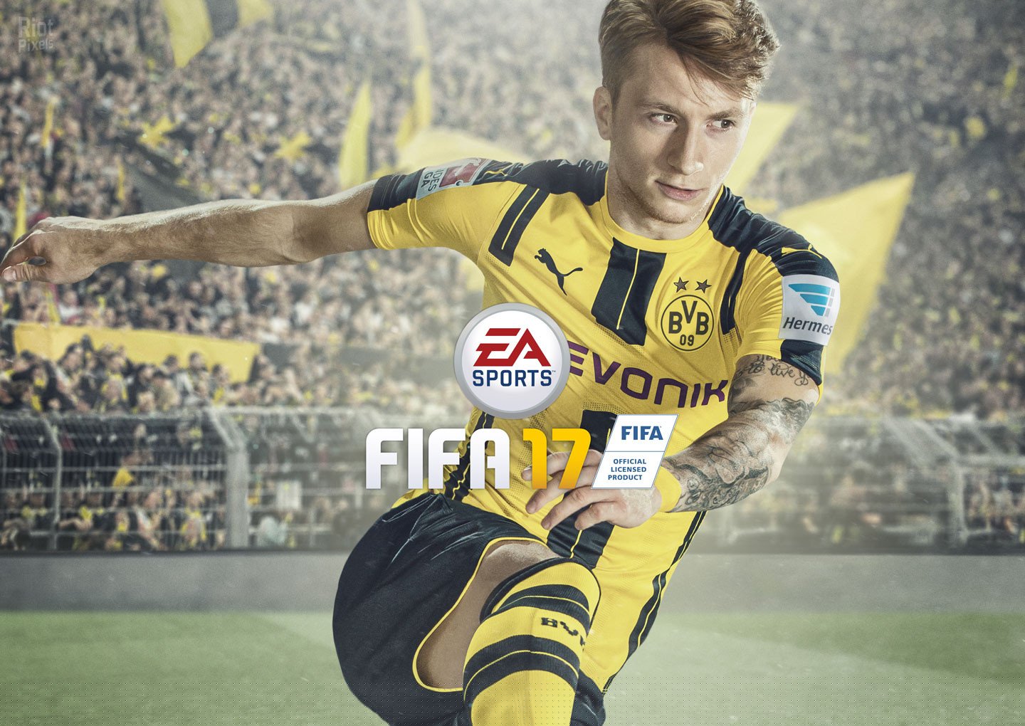 [17]-FIFA 17 Download-HohohoGames
