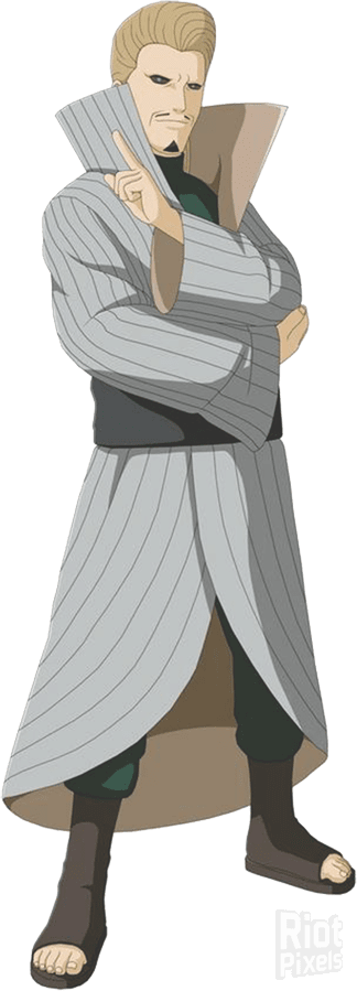 [20]-NARUTO SHIPPUDEN: Ultimate Ninja STORM 3 Full Burst HD Download-HohohoGames