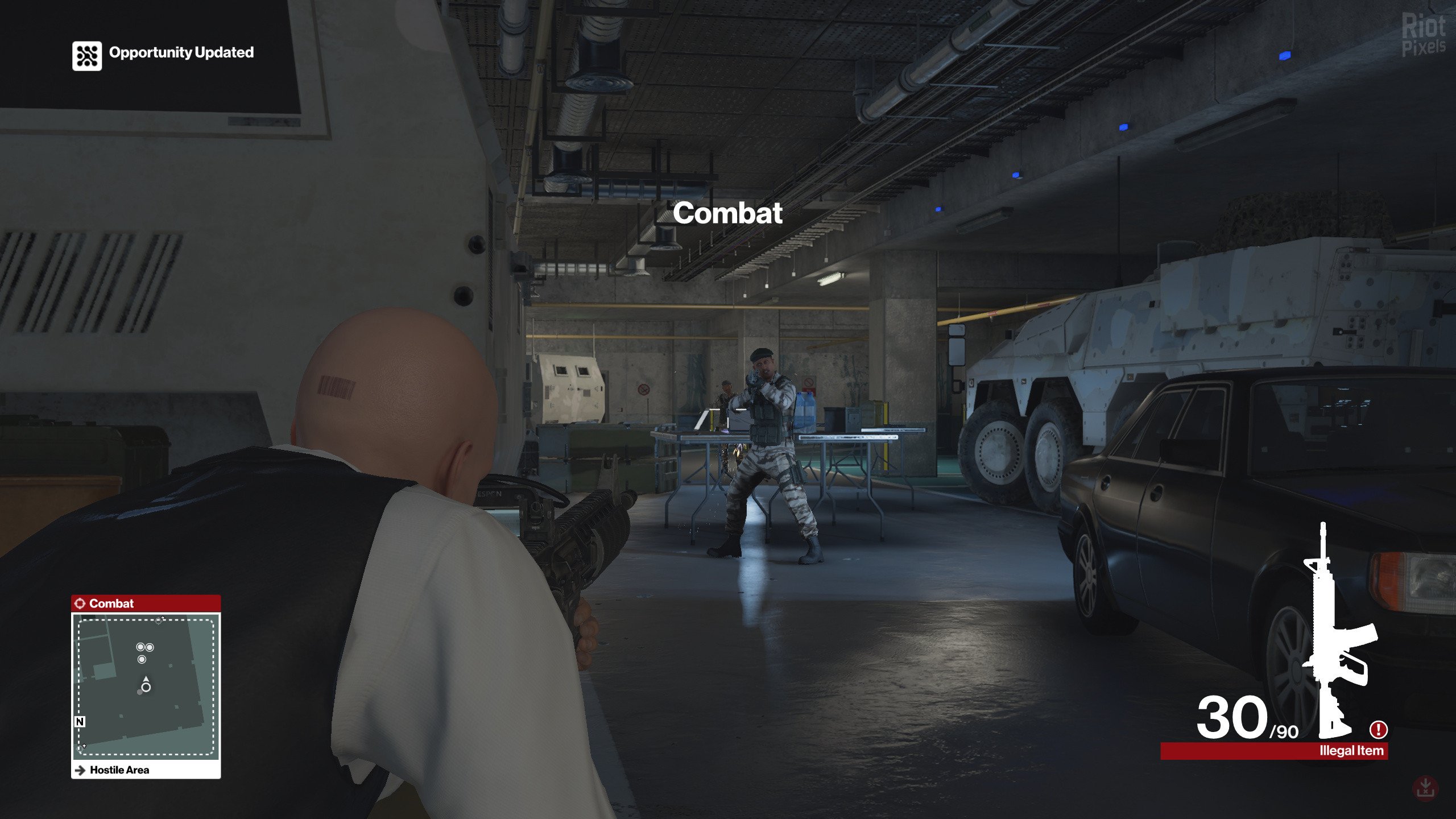 [9]-Hitman: Game of the Year Edition – v1.13.2 Download-HohohoGames