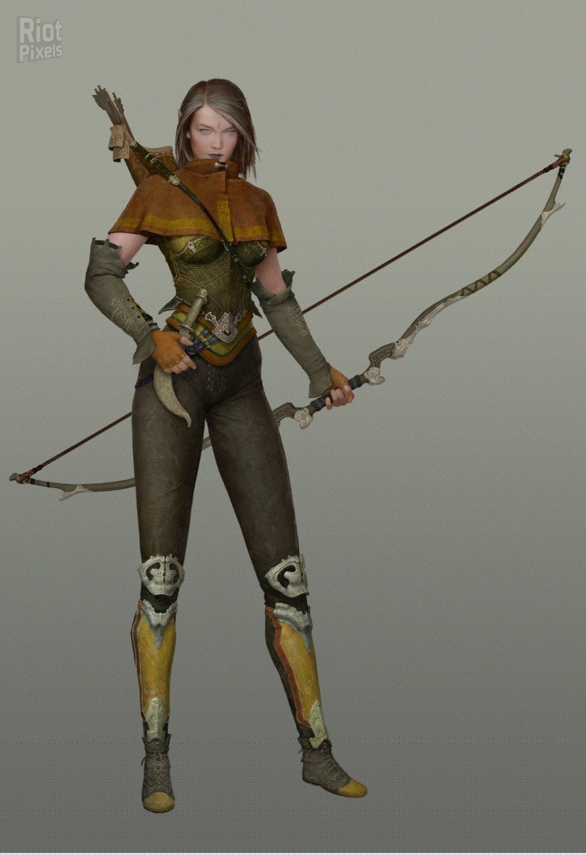 [23]-SpellForce 3 – v1.01/Update 2 Download-HohohoGames