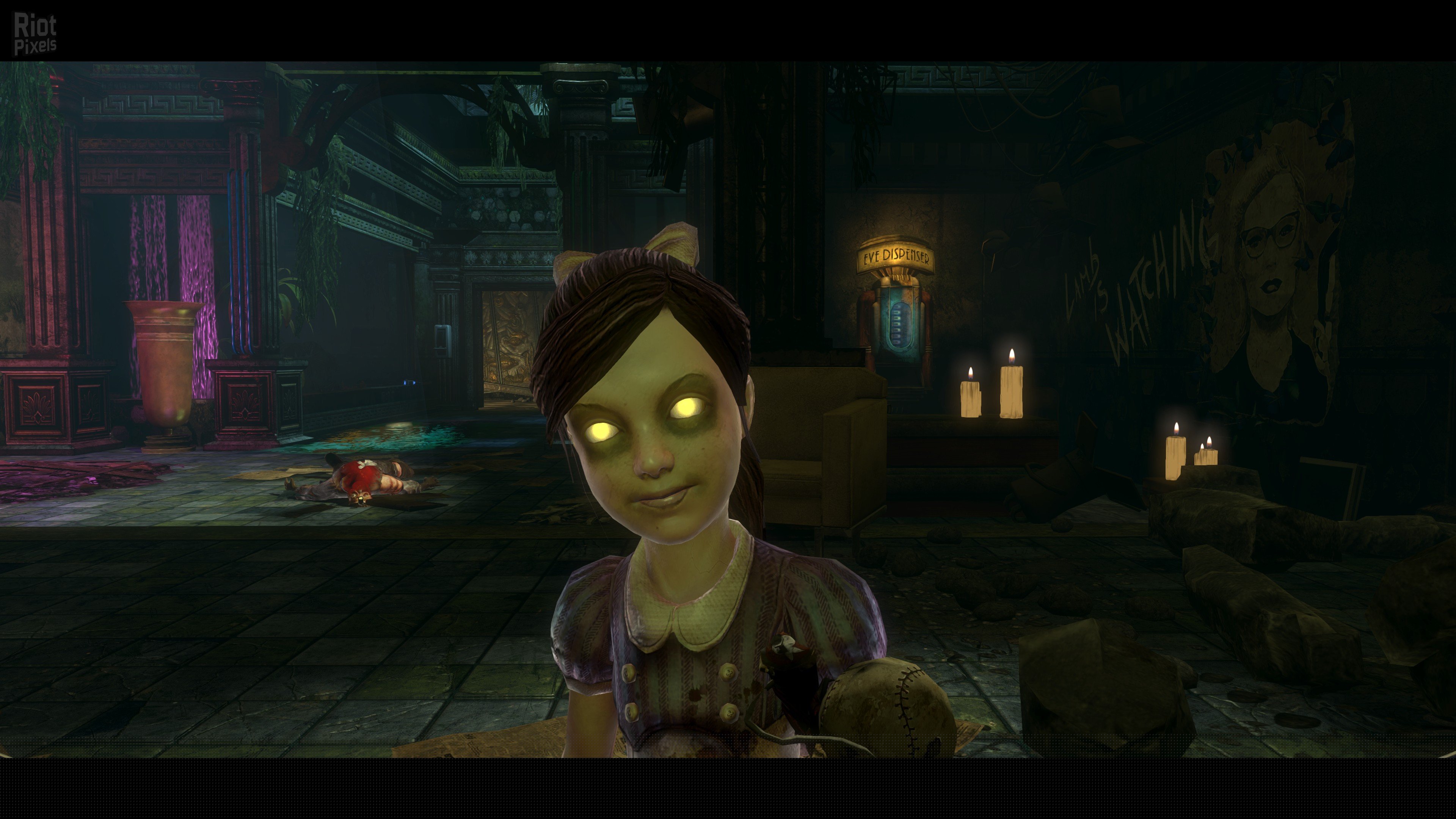 [6]-BioShock 2 Remastered + Minerva’s Den Remastered, v1.0.122864 Download-HohohoGames