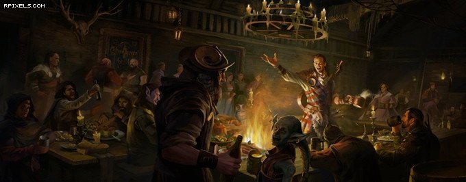 [20]-The Bard’s Tale IV: Barrows Deep Download-HohohoGames