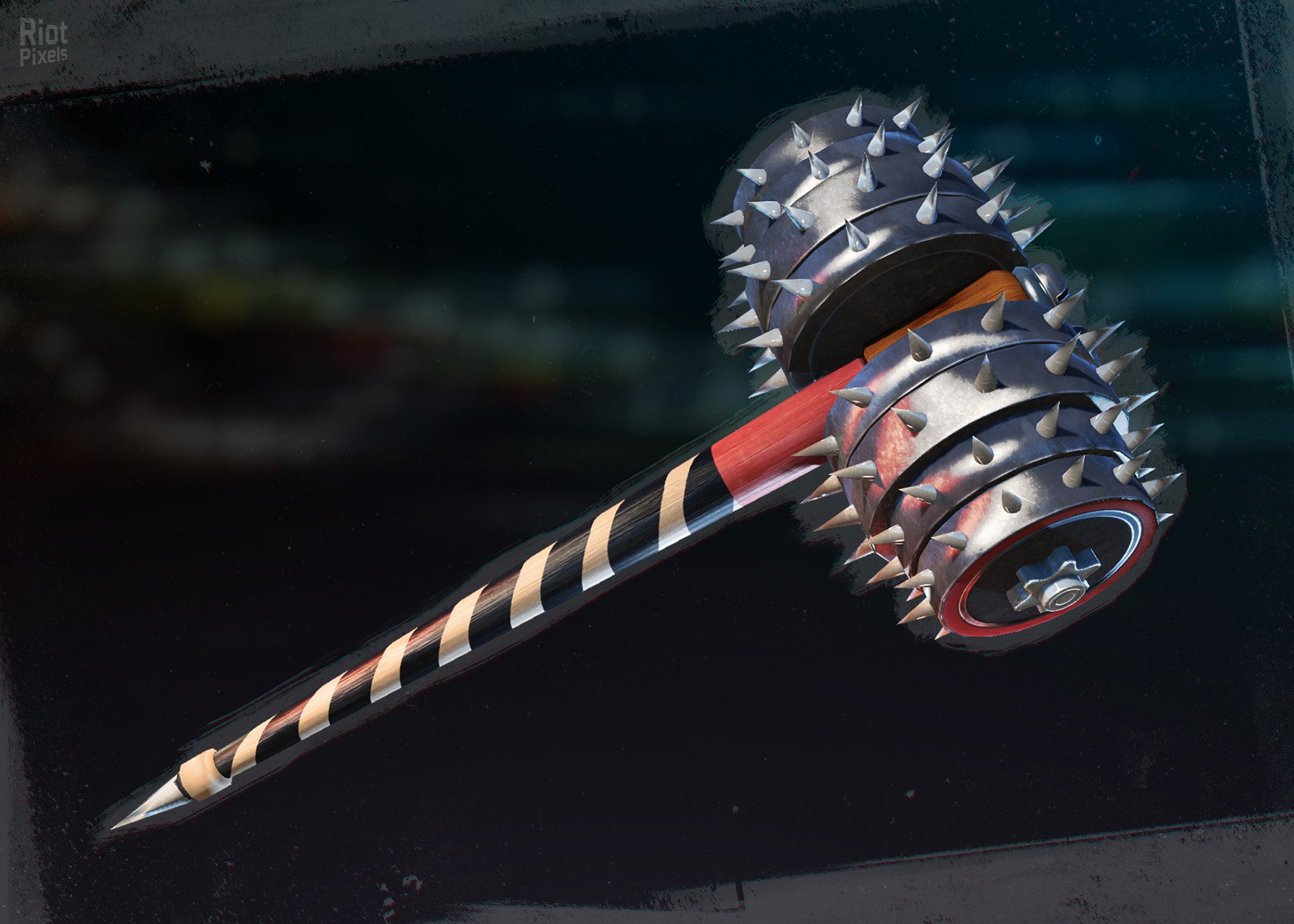 [31]-Sunset Overdrive Download-HohohoGames