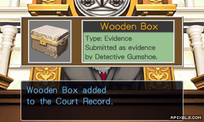 [16]-Phoenix Wright: Ace Attorney Trilogy + Bonus Content Download-HohohoGames