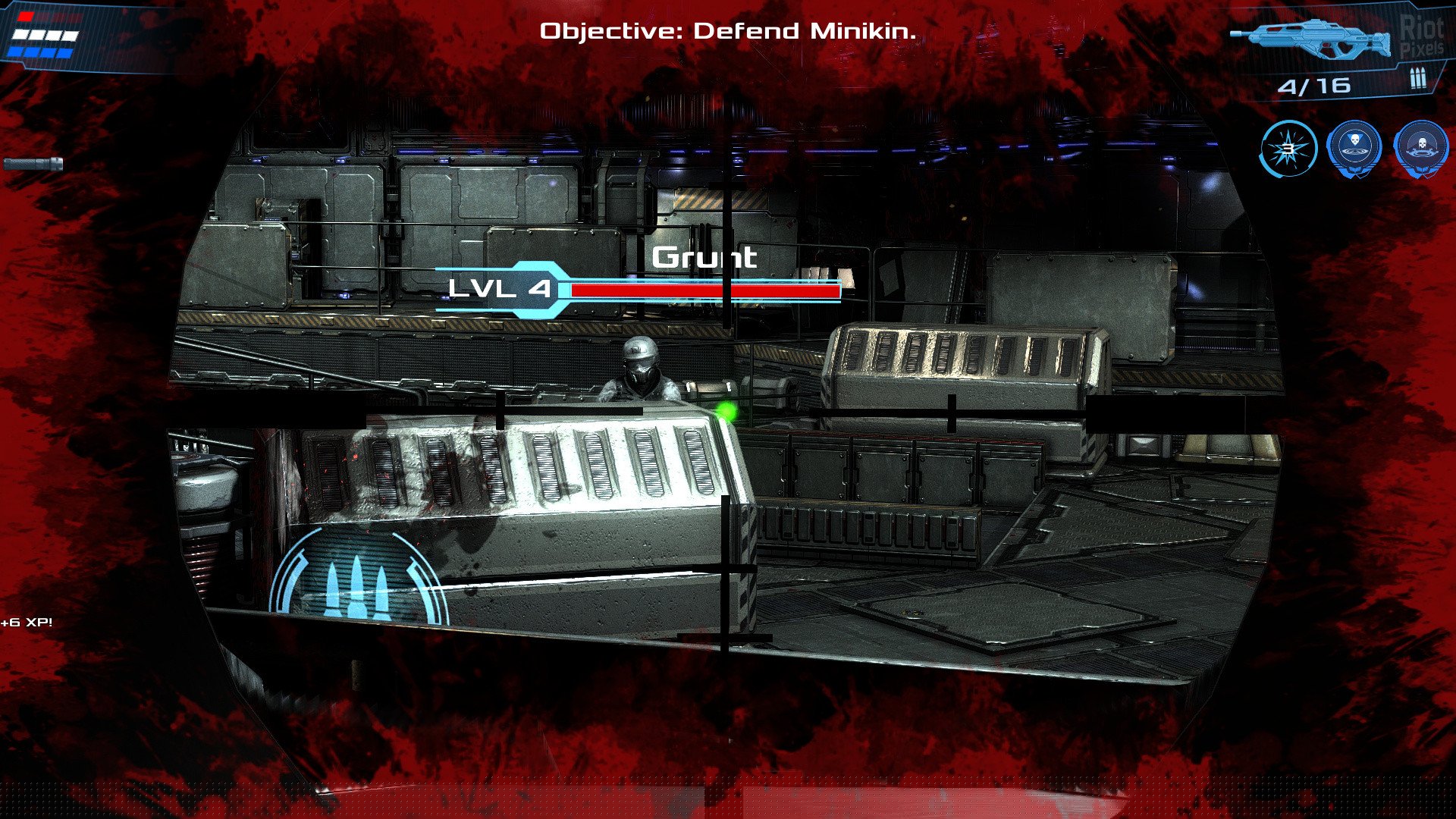[12]-Dead Effect 2 – v190401.1357 + 2 DLCs Download-HohohoGames