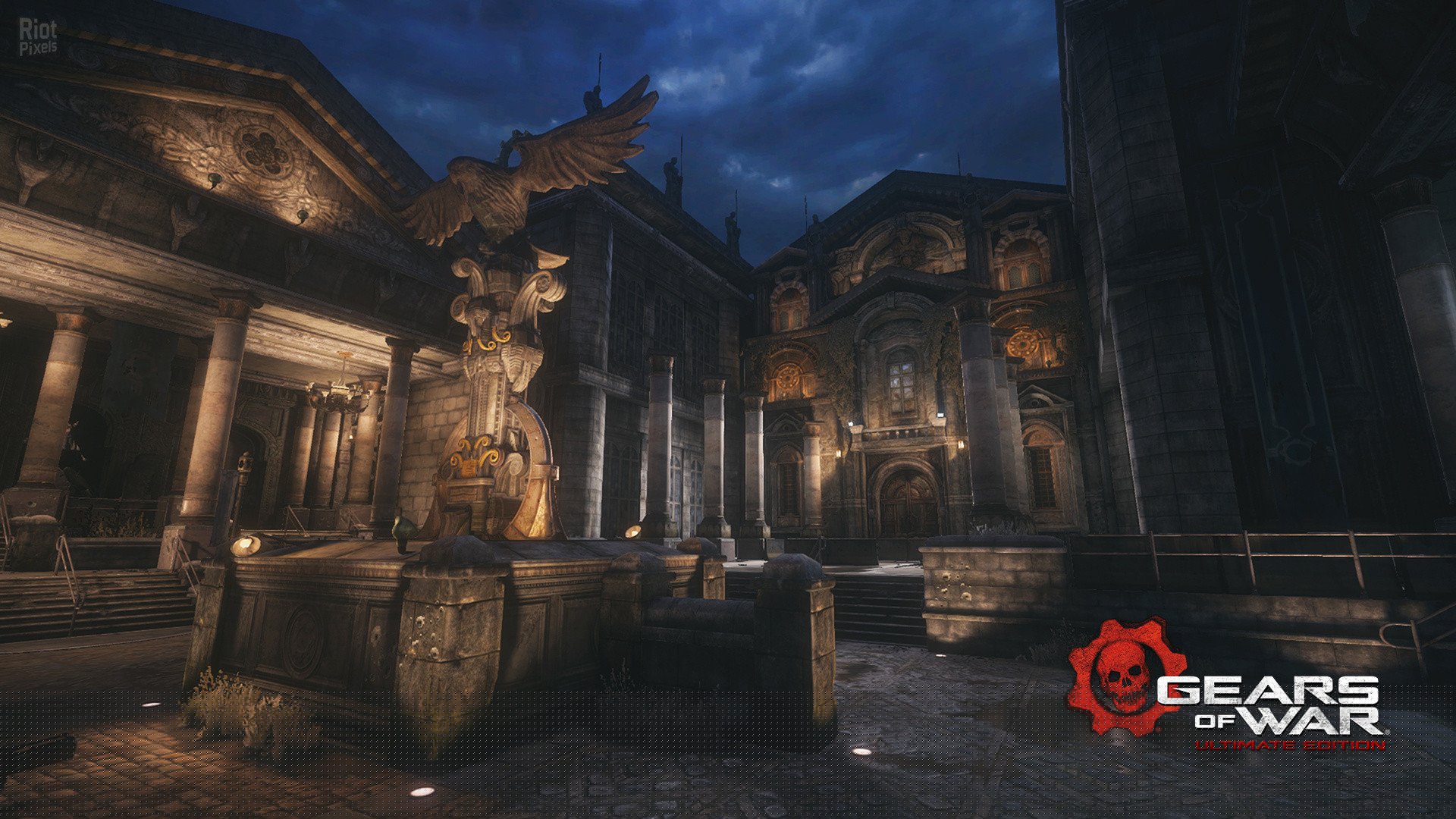 [22]-Gears of War: Ultimate Edition – v1.10 Download-HohohoGames