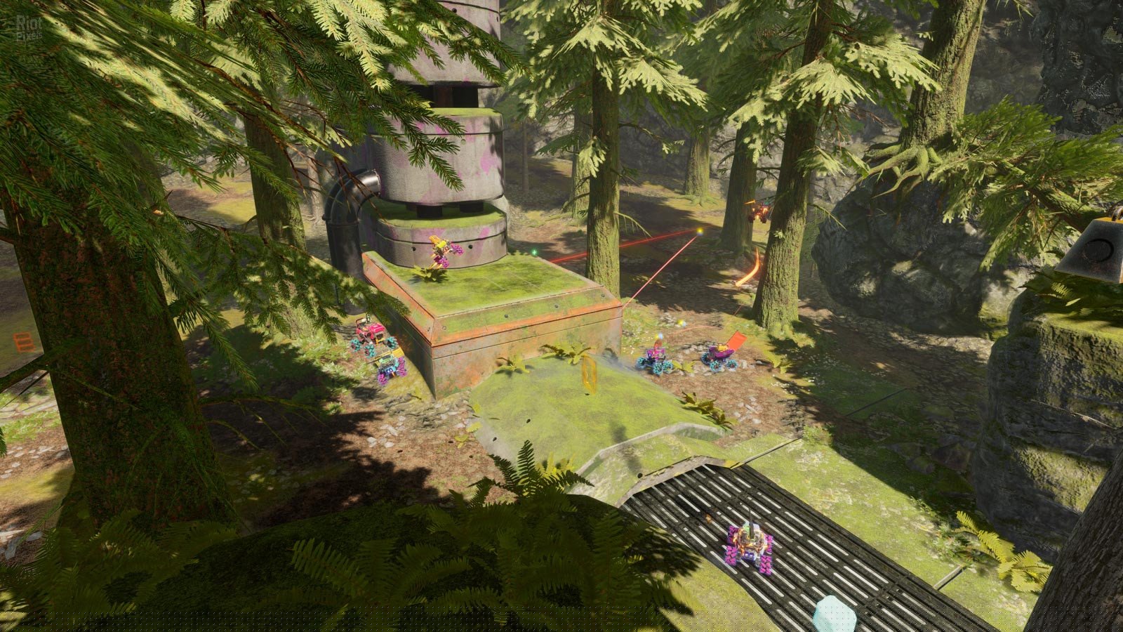 [8]-ShockRods Download-HohohoGames