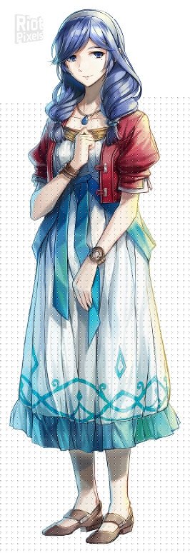 [29]-Ys VIII: Lacrimosa of Dana – v20200119 HotFix + HQ Texture Pack + All DLCs Download-HohohoGames