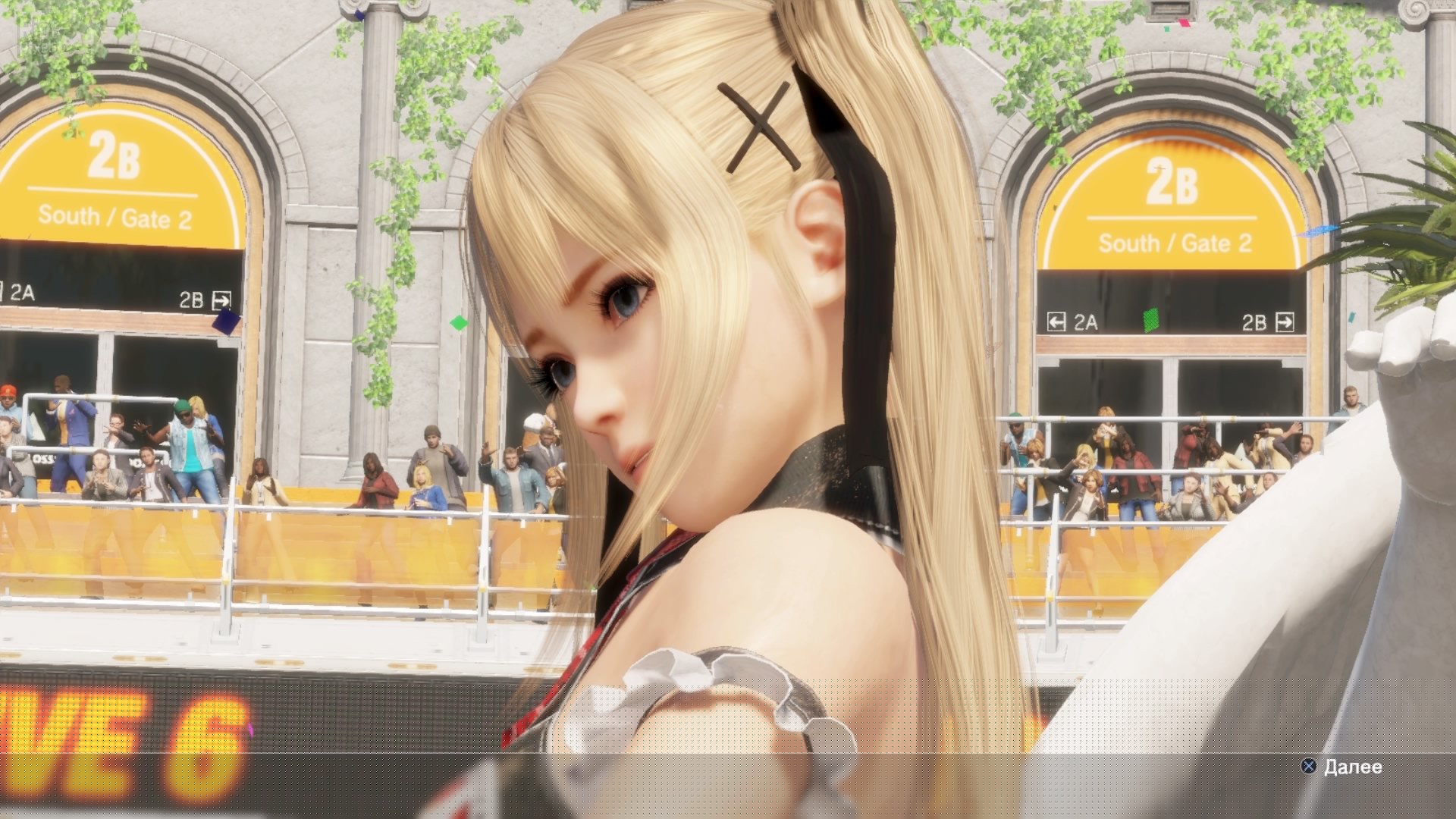 [16]-Dead or Alive 6 – v1.20 + 75 DLCs Download-HohohoGames
