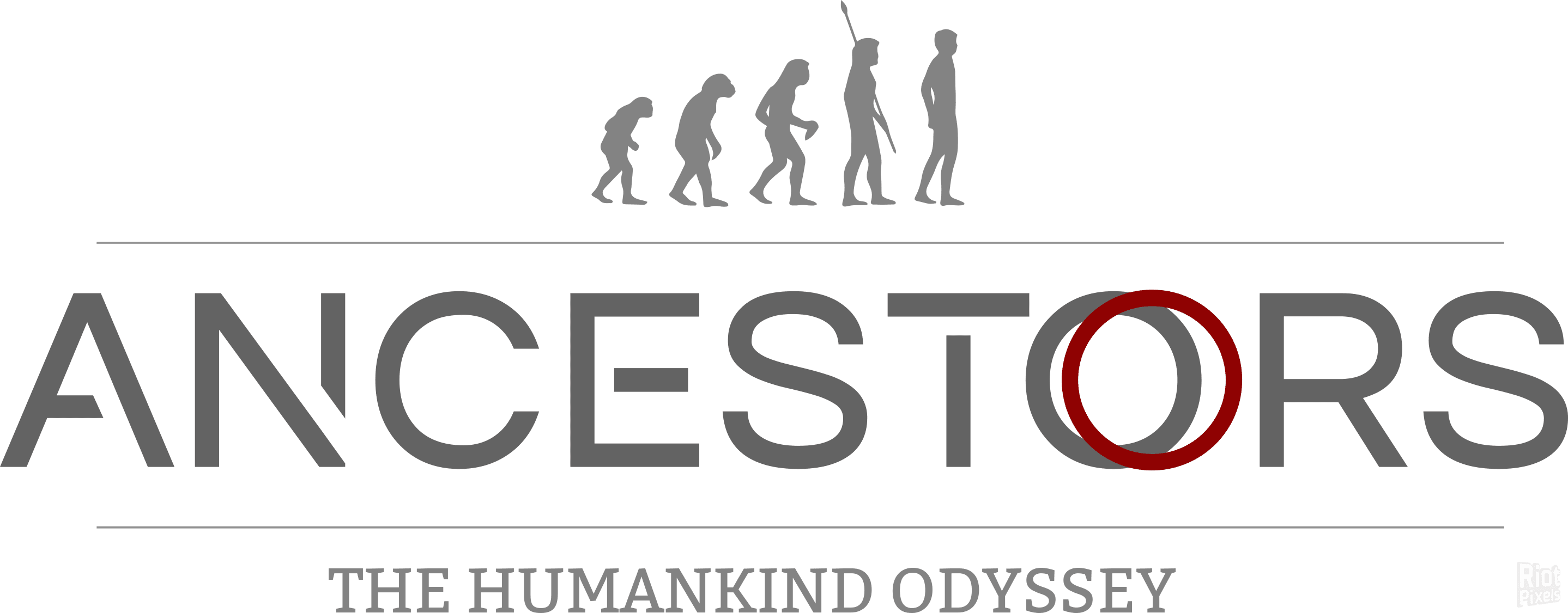 [20]-Ancestors: The Humankind Odyssey – v1.4 Download-HohohoGames