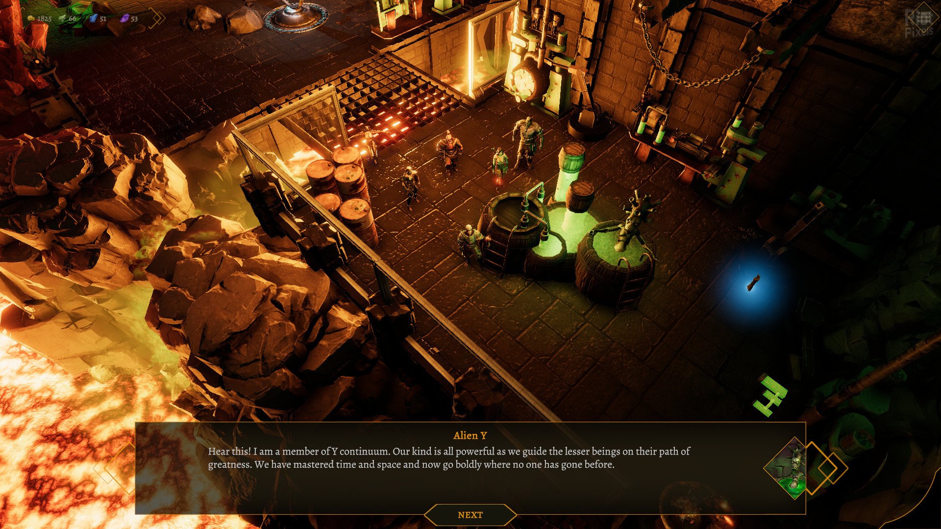 [9]-Tower of Time: Final Edition Download-HohohoGames
