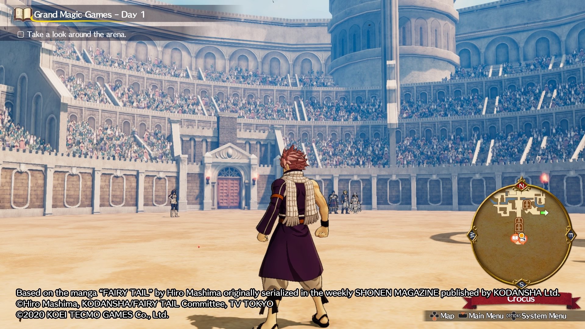 [16]-Fairy Tail: Digital Deluxe Edition + 7 DLCs Download-HohohoGames