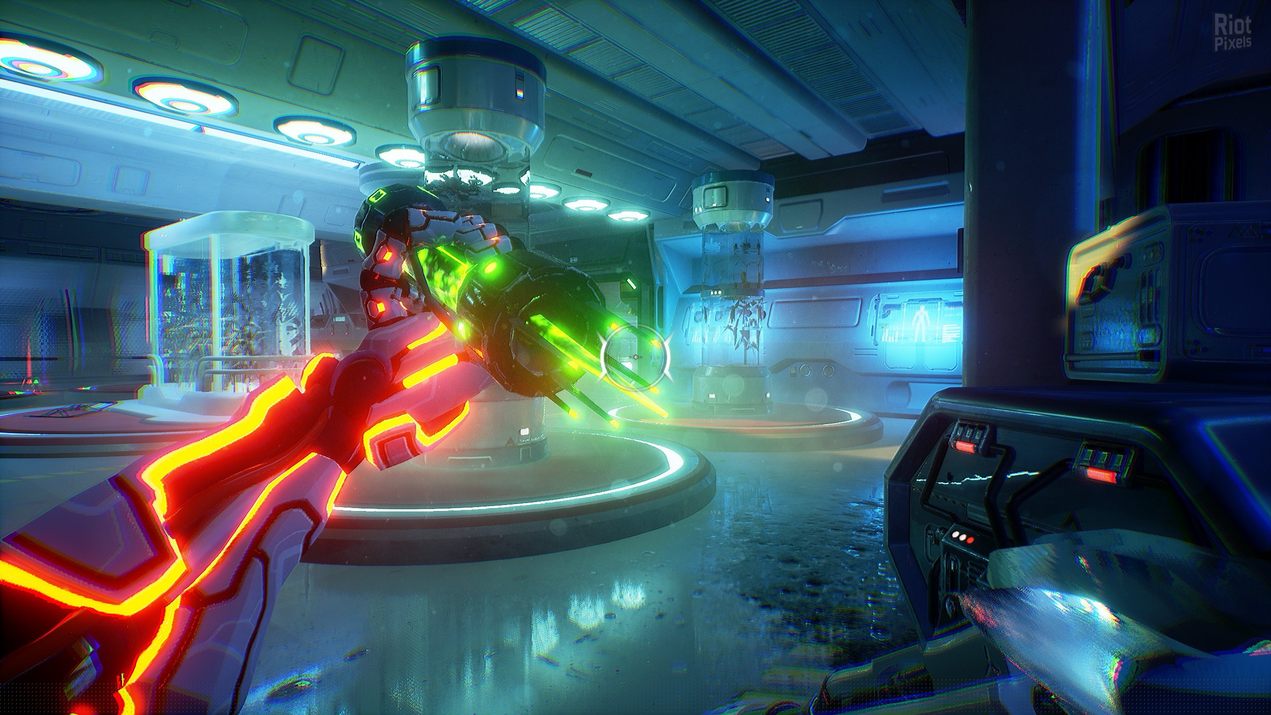 [7]-PositronX – v1.0.0 Download-HohohoGames