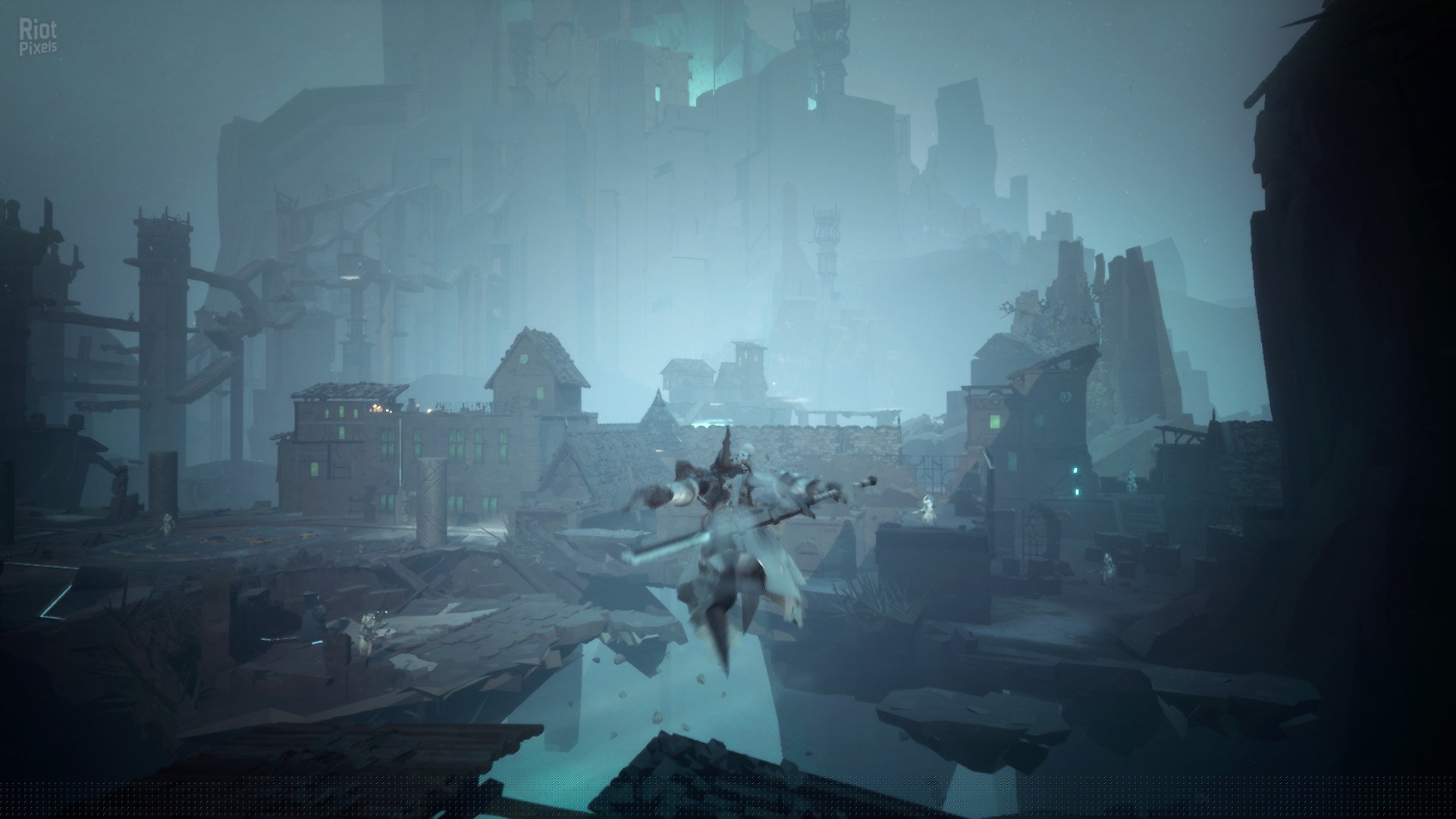 [6]-Shattered: Tale of the Forgotten King Download-HohohoGames
