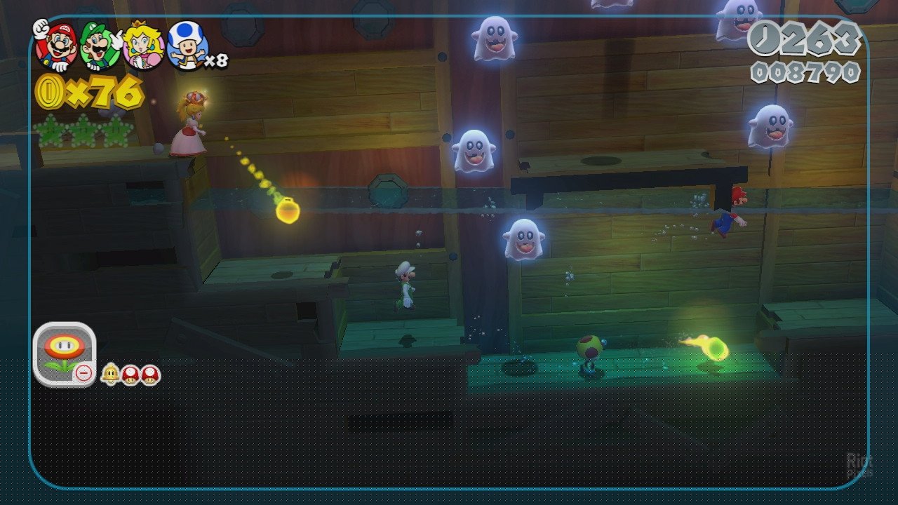 [9]-Super Mario 3D World + Bowser’s Fury – v1.1.0 + Yuzu Emu for PC Download-HohohoGames