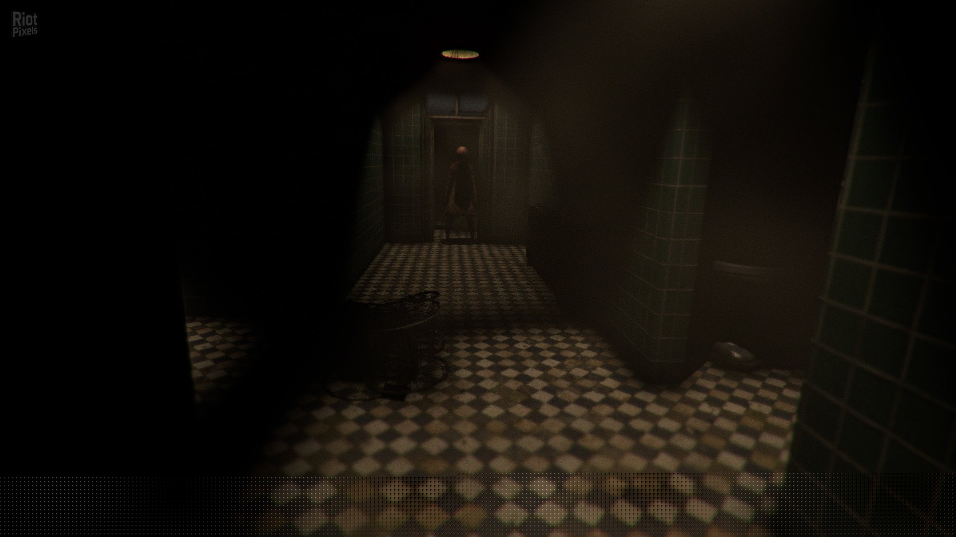 [6]-S.W.A.N.: Chernobyl Unexplored – v1.0.1160.0 Download-HohohoGames