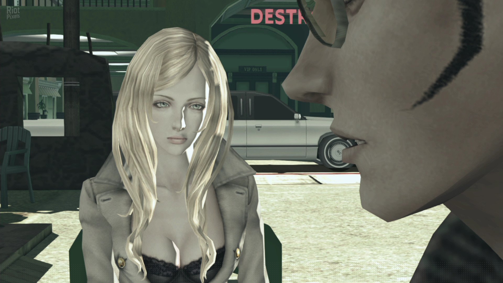 [10]-No More Heroes 2: Desperate Struggle Download-HohohoGames