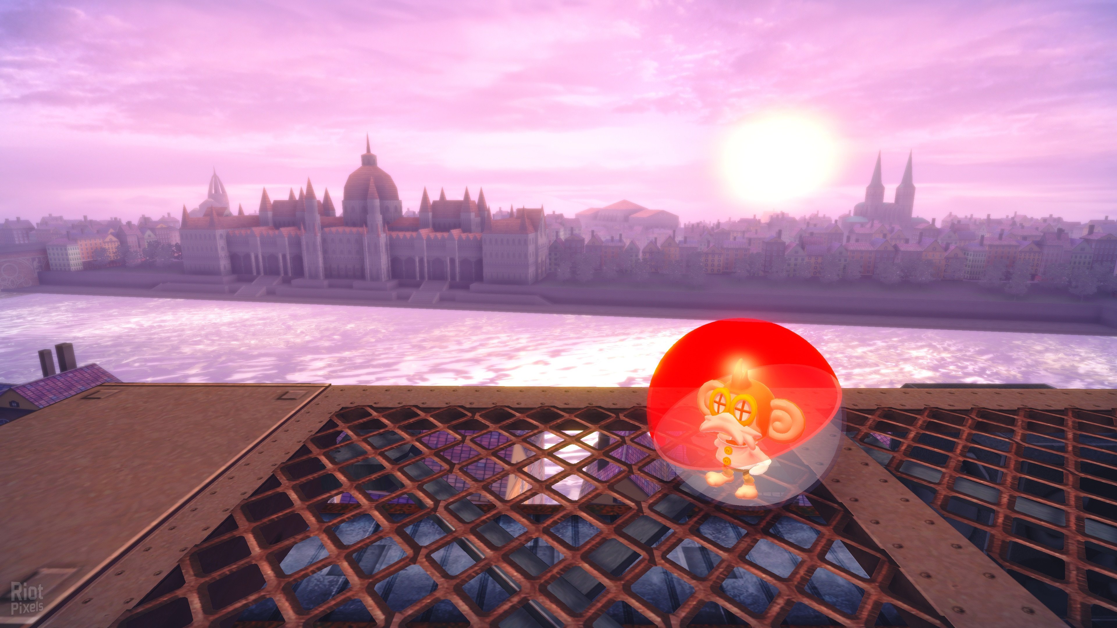 [8]-Super Monkey Ball: Banana Mania + 8 DLCs + Controller Fix Download-HohohoGames