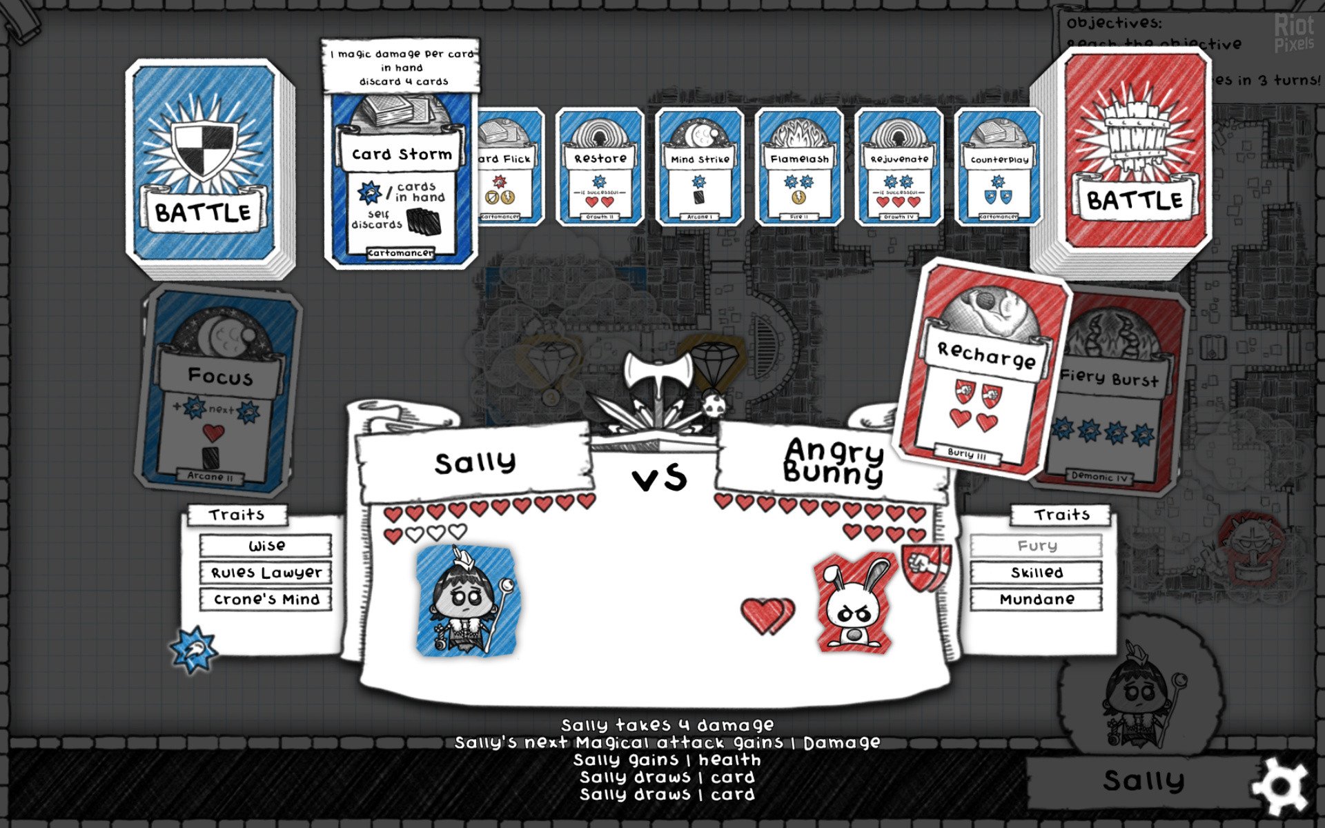 [10]-Guild of Dungeoneering: Ultimate Edition + 2 DLCs + Bonus Soundtrack Download-HohohoGames
