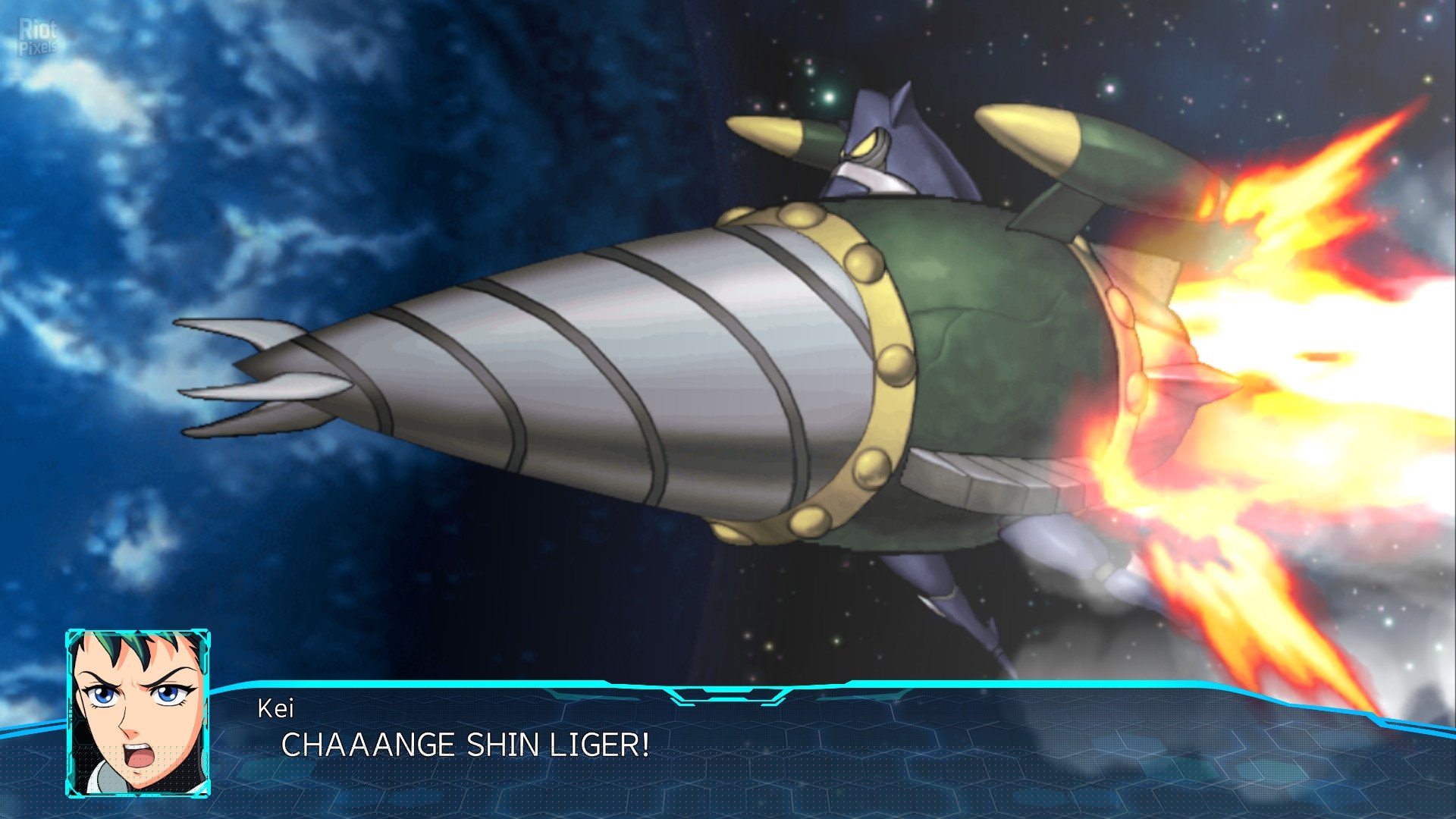 [12]-Super Robot Wars 30 – v1.0.0.2 + 4 DLCs + Controller Fix Download-HohohoGames