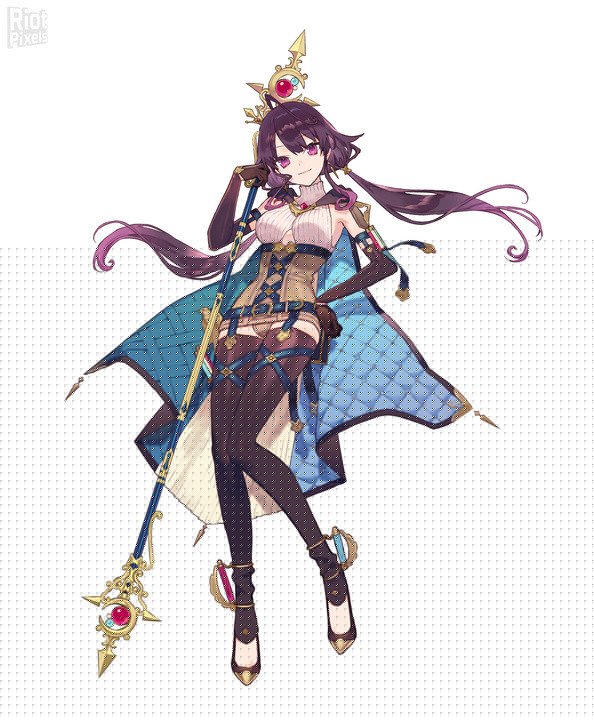 [18]-Atelier Sophie 2: The Alchemist of the Mysterious Dream – Digital Deluxe Edition + 6 DLCs Download-HohohoGames