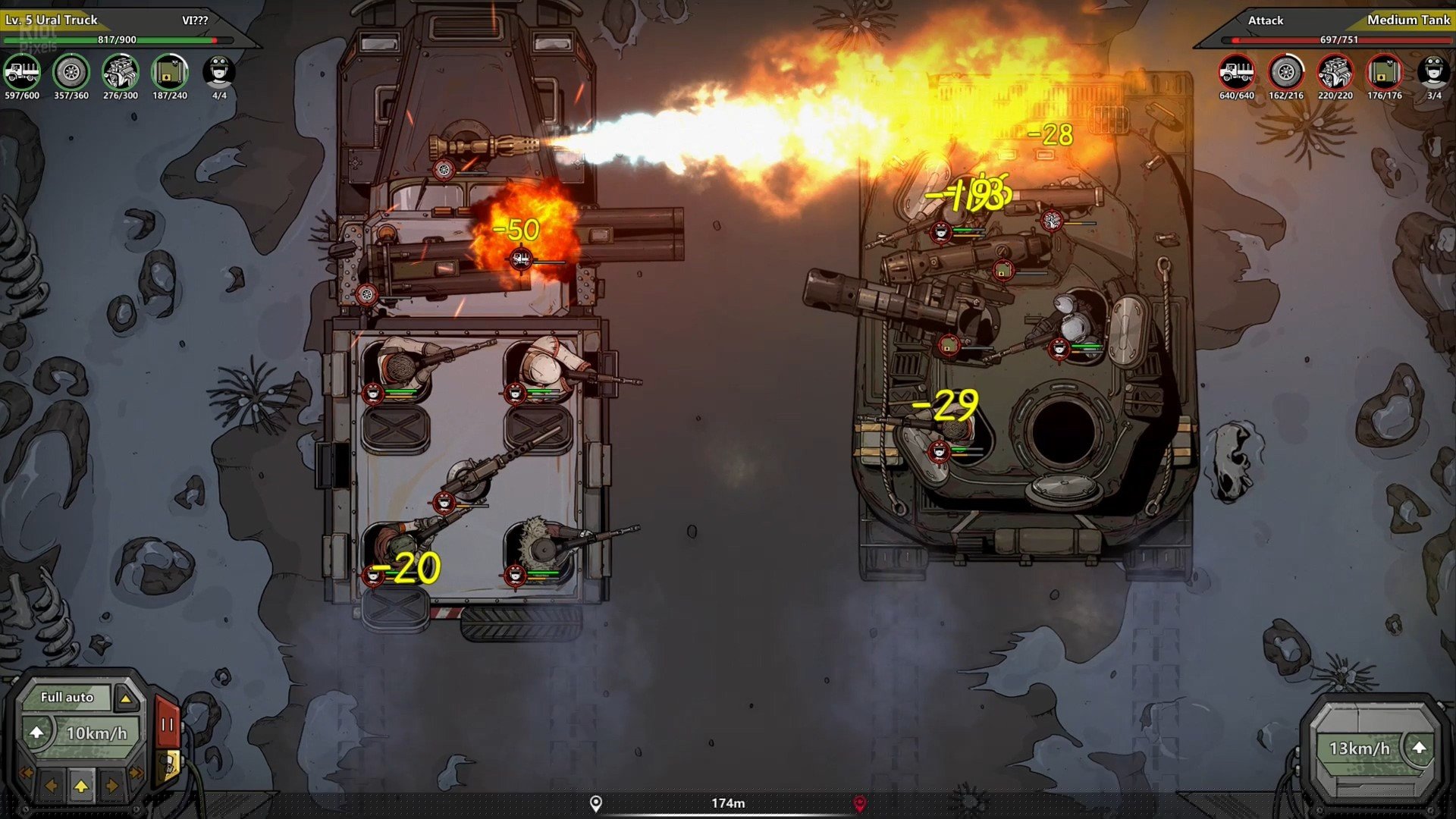 [9]-Home Behind 2 – v1.0.0f3.6 Download-HohohoGames